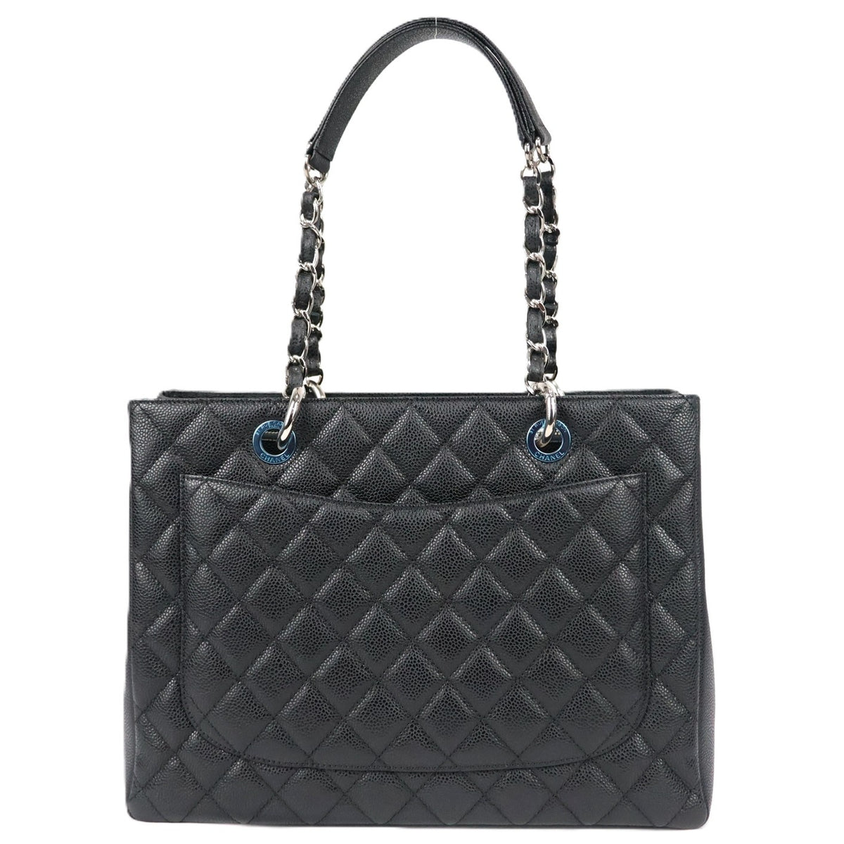 CHANEL 50995 GST TOTE BAG