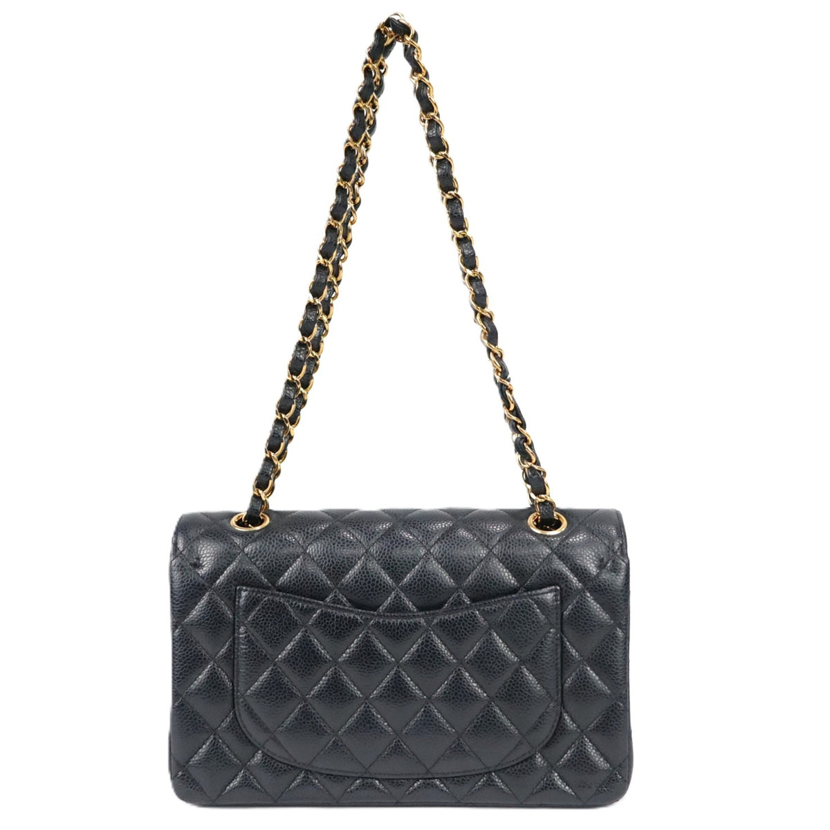 CHANEL 1113 CLASSIC FLAP SMALL SHOULDER BAG