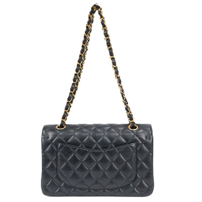 CHANEL 1113 CLASSIC FLAP SMALL SHOULDER BAG