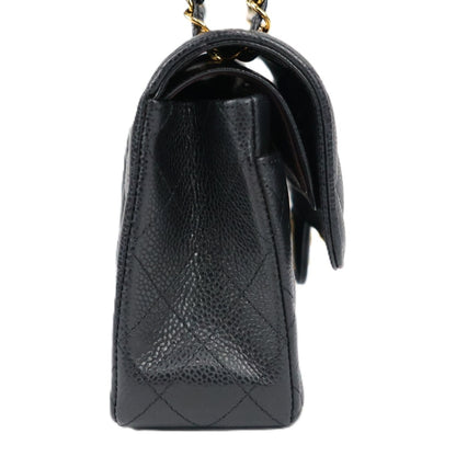 CHANEL 1113 CLASSIC FLAP SMALL SHOULDER BAG