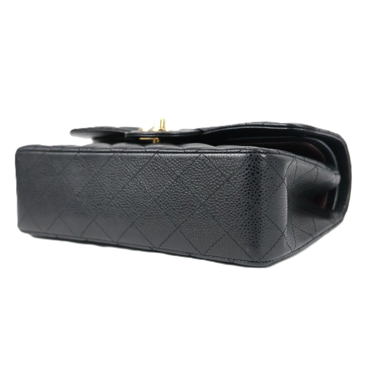 CHANEL 1113 CLASSIC FLAP SMALL SHOULDER BAG