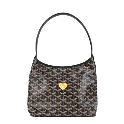 GOYARD BOHEME MINI HOBO BAG