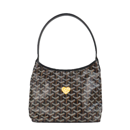 GOYARD BOHEME MINI HOBO BAG