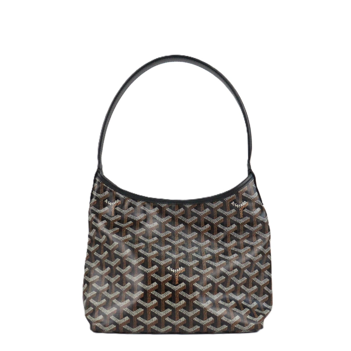 GOYARD BOHEME MINI HOBO BAG