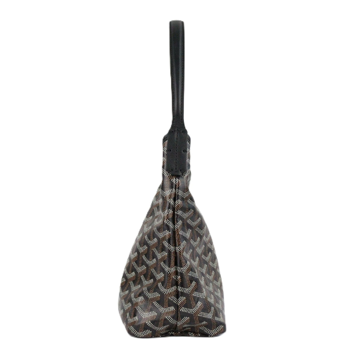 GOYARD BOHEME MINI HOBO BAG