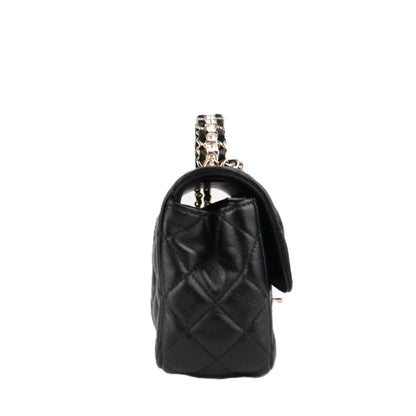 CHANEL AS4141 HANDBAG