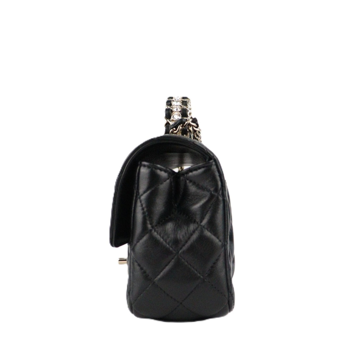 CHANEL AS4141 HANDBAG