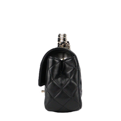 CHANEL AS4141 HANDBAG