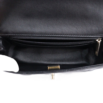 CHANEL AS4141 HANDBAG