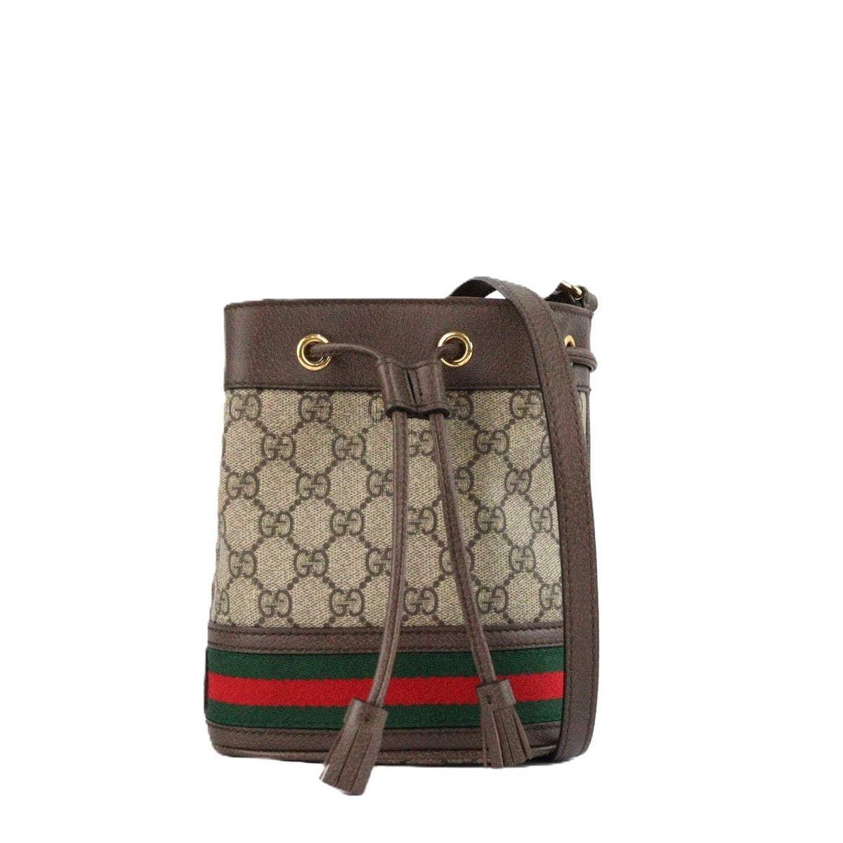 GUCCI 550620 96I3B OPHIDIA MINI BAG