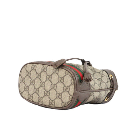 GUCCI 550620 96I3B OPHIDIA MINI BAG