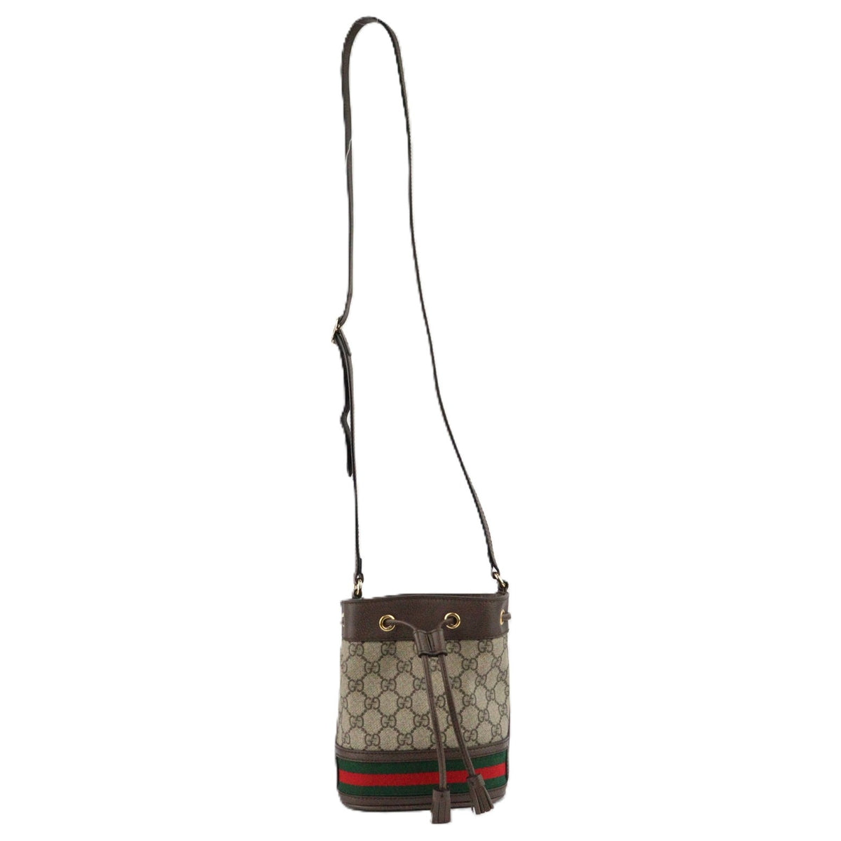 GUCCI 550620 96I3B OPHIDIA MINI BAG