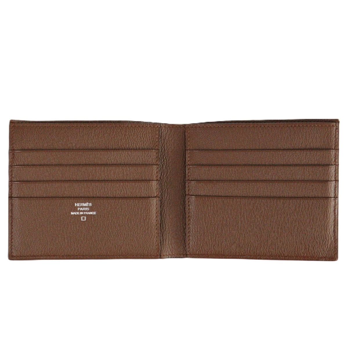 HERMES MC2 COPERNIC BILL WALLET