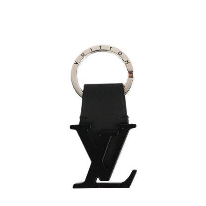 LOUIS VUITTON M61011 LV INITIAL KEY RING