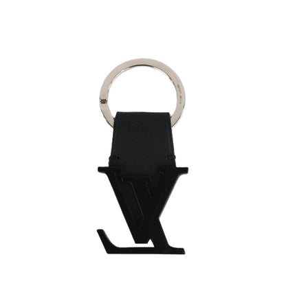 LOUIS VUITTON M61011 LV INITIAL KEY RING