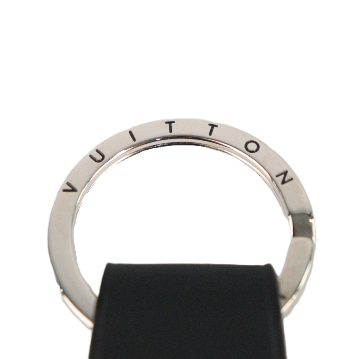 LOUIS VUITTON M61011 LV INITIAL KEY RING