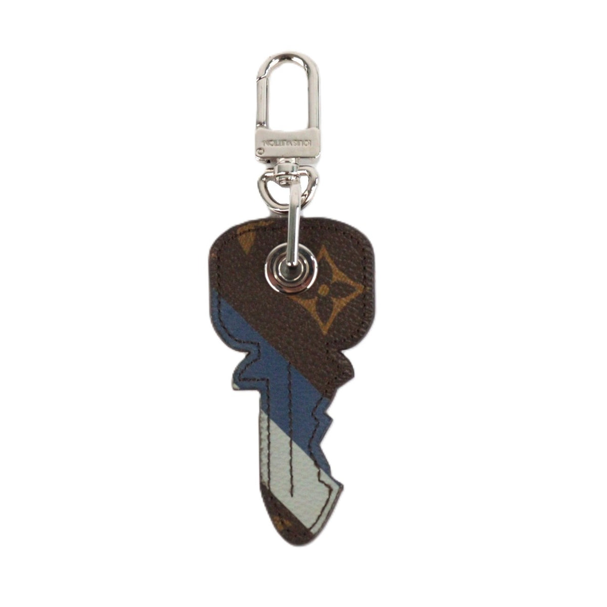 LOUIS VUITTON MP1574 MY KEY KEY RING
