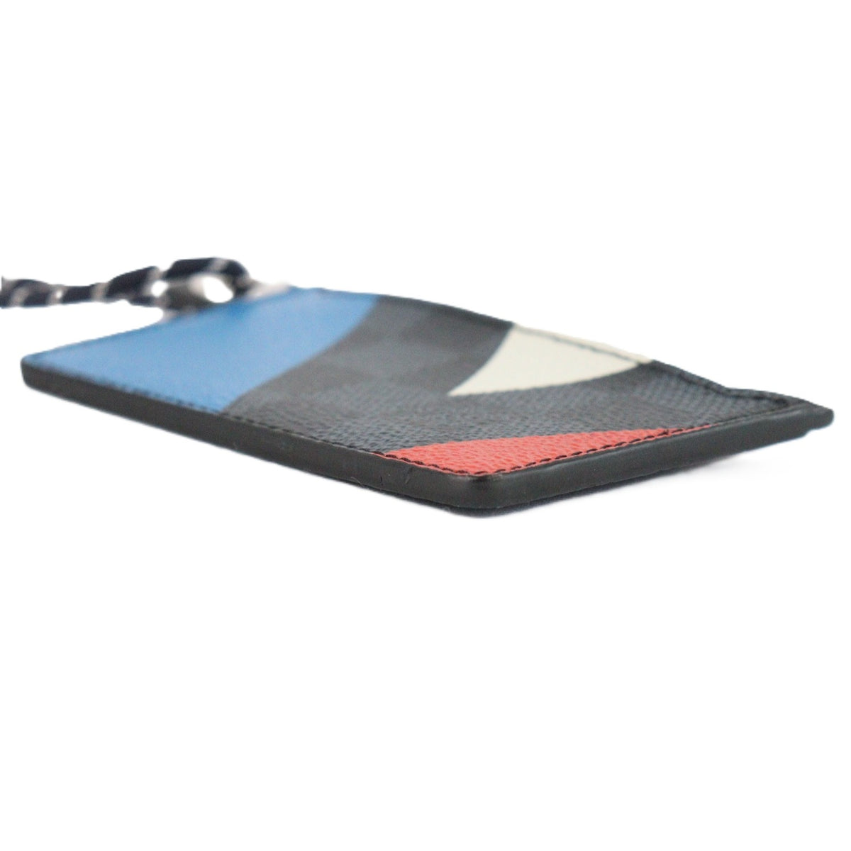 LOUIS VUITTON N41629 PORTE CARTE CODE CARD HOLDER