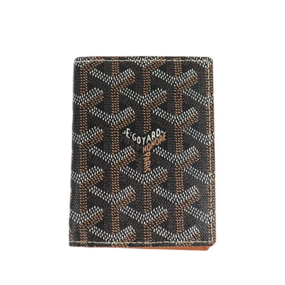 GOYARD SAINT MARC CARD HOLDER