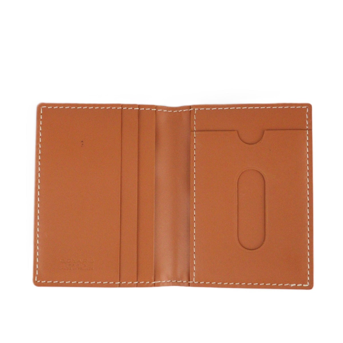 GOYARD SAINT MARC CARD HOLDER