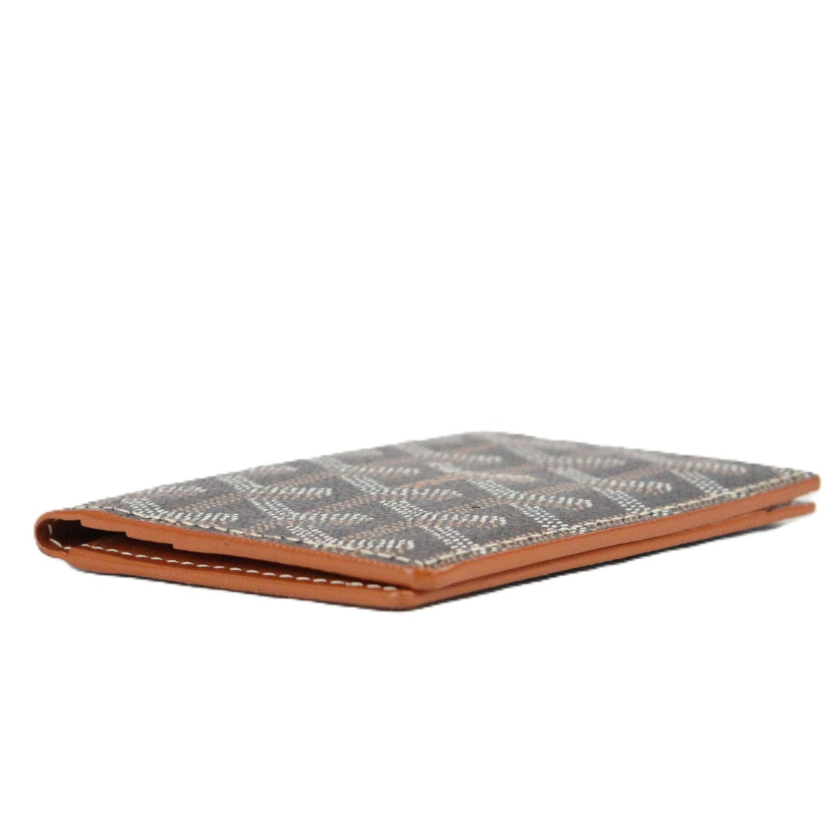 GOYARD SAINT MARC CARD HOLDER