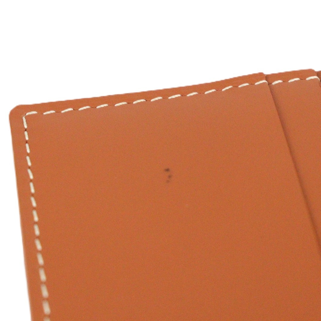 GOYARD SAINT MARC CARD HOLDER