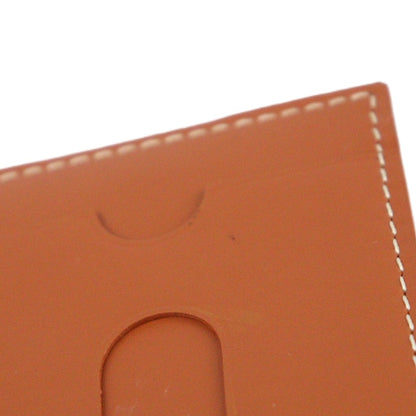 GOYARD SAINT MARC CARD HOLDER