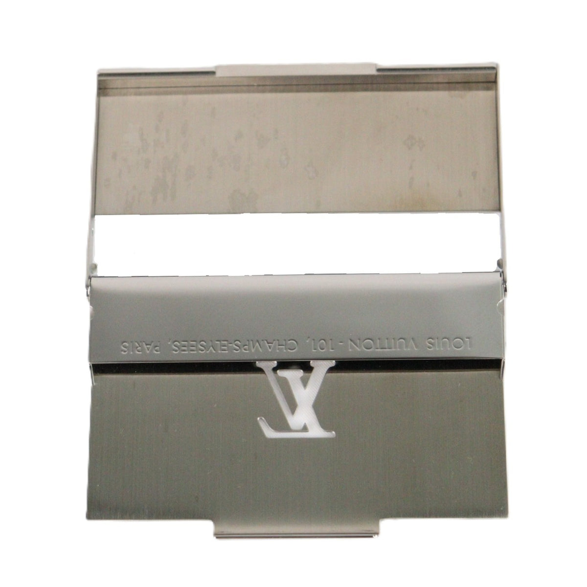 LOUIS VUITTON M65227 PORTE CARTES CHAMPS ELYSEES CARD HOLDER