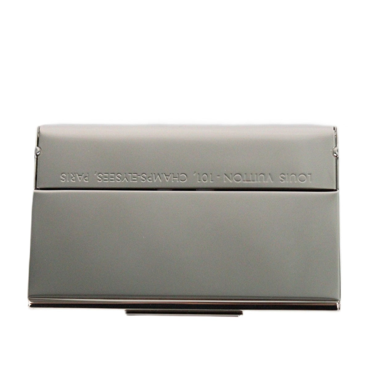 LOUIS VUITTON M65227 PORTE CARTES CHAMPS ELYSEES CARD HOLDER