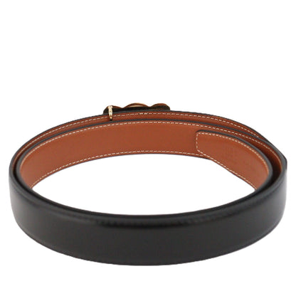 CELINE TRIOMPHE MEDIUM 25MM 75 BELT