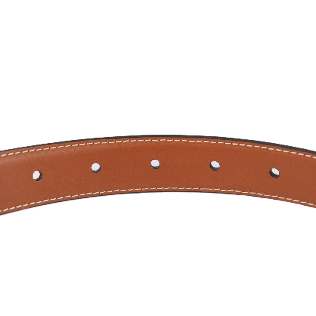 CELINE TRIOMPHE MEDIUM 25MM 75 BELT