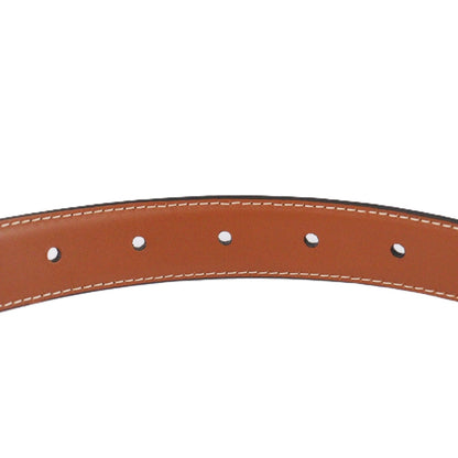 CELINE TRIOMPHE MEDIUM 25MM 75 BELT
