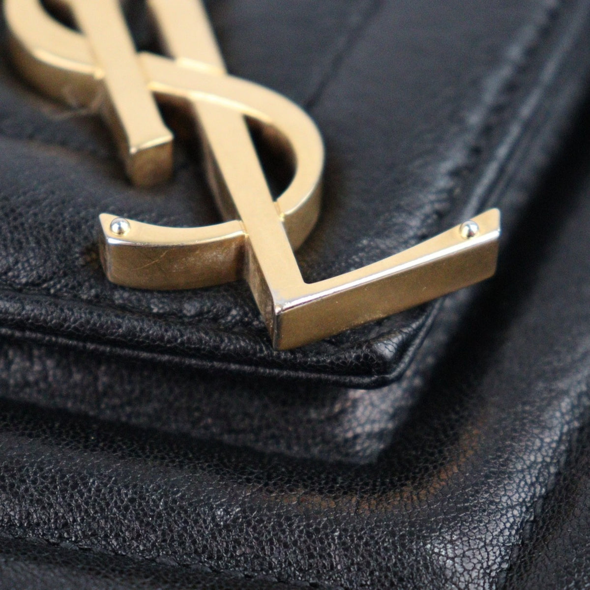 SAINT LAURENT 428056 BRM07 COLLEGE SHOULDER BAG
