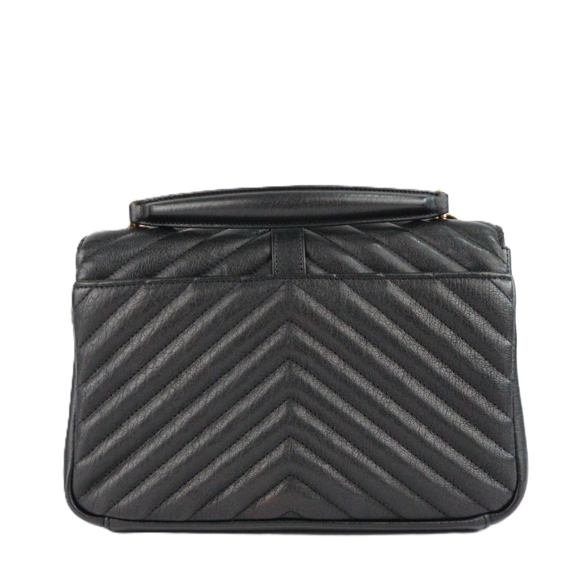 SAINT LAURENT 428056 BRM07 COLLEGE SHOULDER BAG