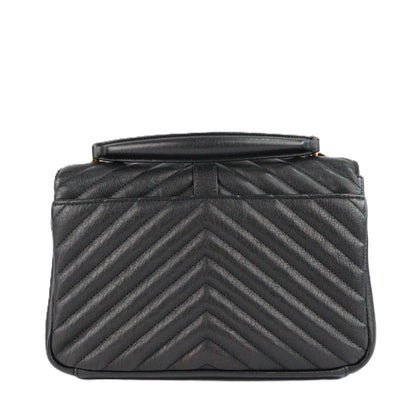 SAINT LAURENT 428056 BRM07 COLLEGE SHOULDER BAG