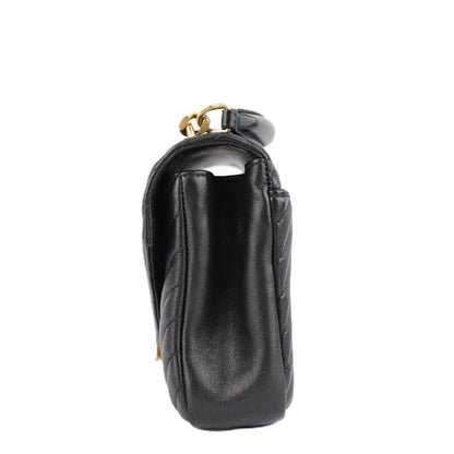 SAINT LAURENT 428056 BRM07 COLLEGE SHOULDER BAG
