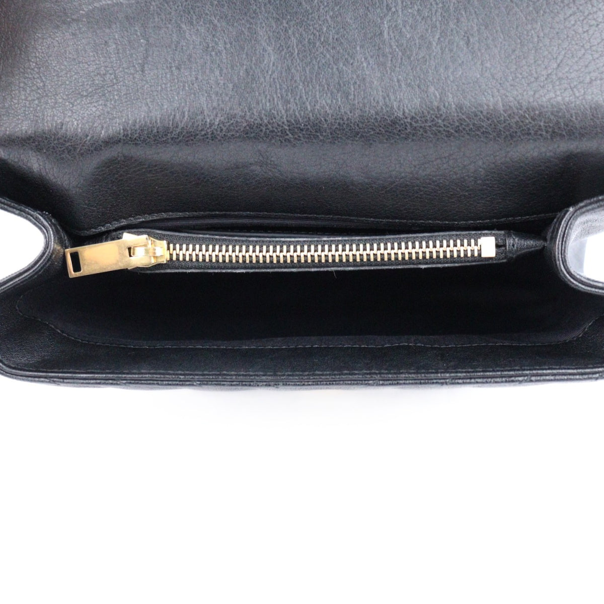 SAINT LAURENT 428056 BRM07 COLLEGE SHOULDER BAG