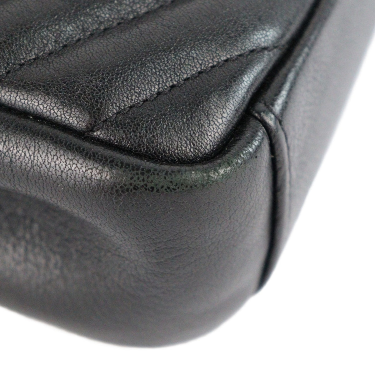 SAINT LAURENT 428056 BRM07 COLLEGE SHOULDER BAG