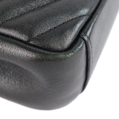 SAINT LAURENT 428056 BRM07 COLLEGE SHOULDER BAG