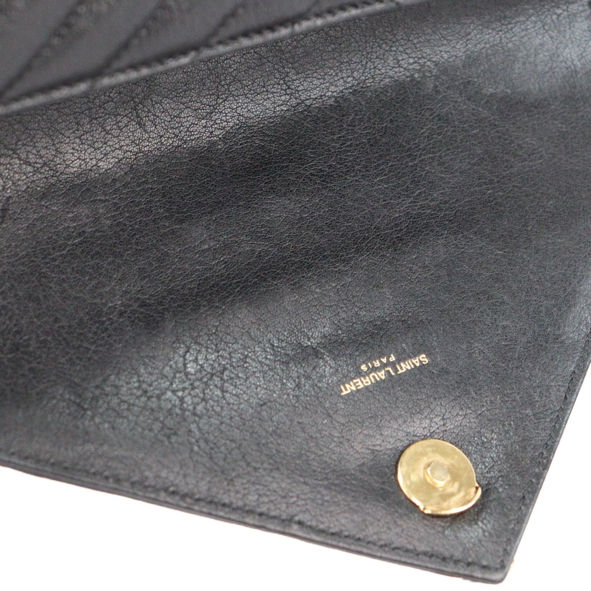 SAINT LAURENT 428056 BRM07 COLLEGE SHOULDER BAG