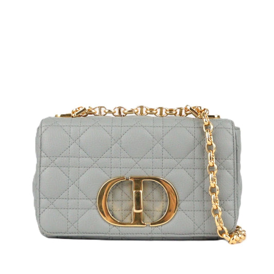 DIOR M9241UWHC CARO SMALL CROSSBODY BAG