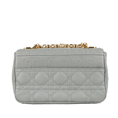 DIOR M9241UWHC CARO SMALL CROSSBODY BAG