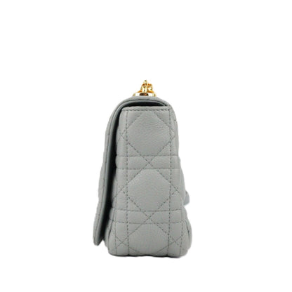 DIOR M9241UWHC CARO SMALL CROSSBODY BAG