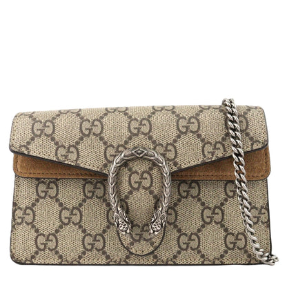 GUCCI 476432 KHNRN DIONYSUS MINI BAG