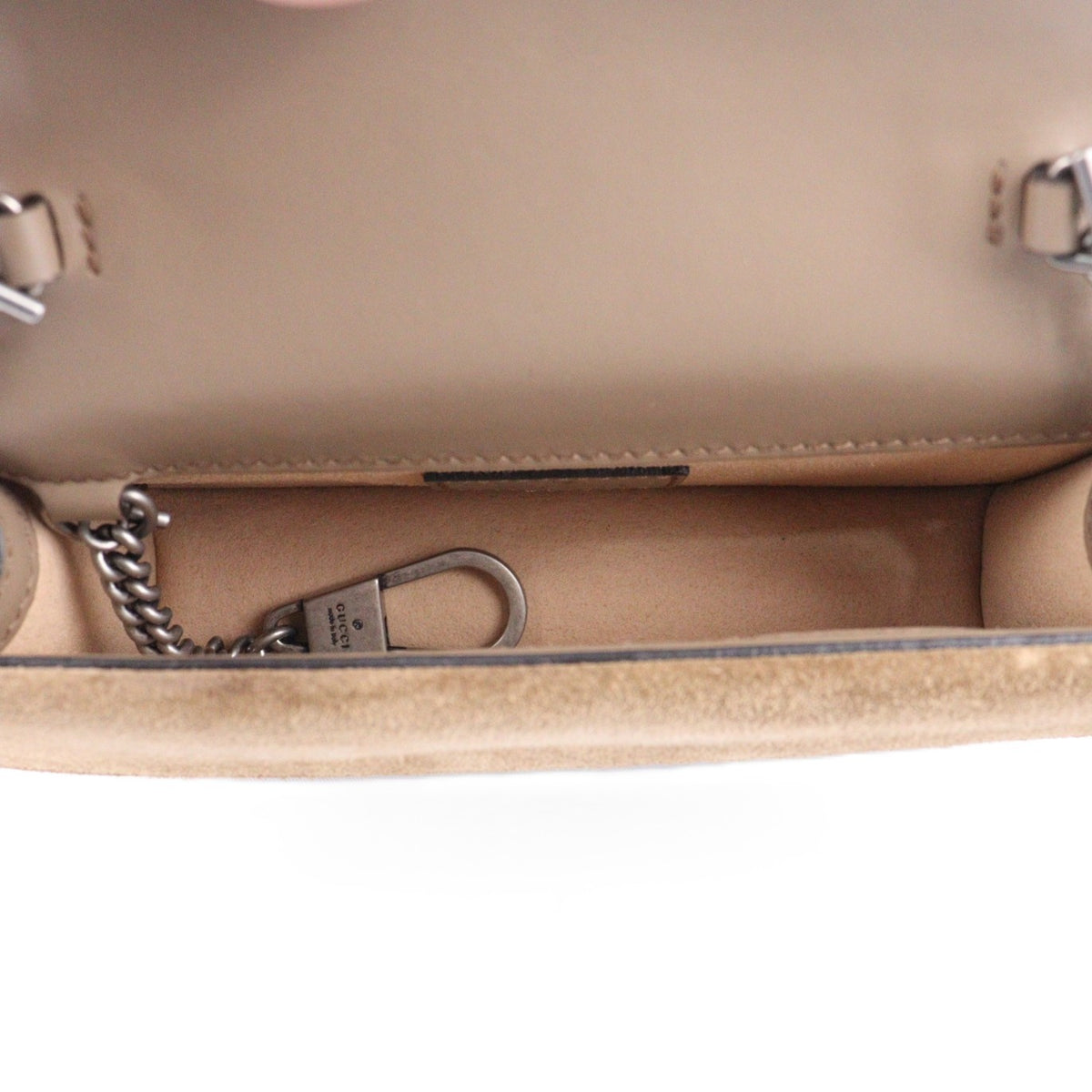 GUCCI 476432 KHNRN DIONYSUS MINI BAG
