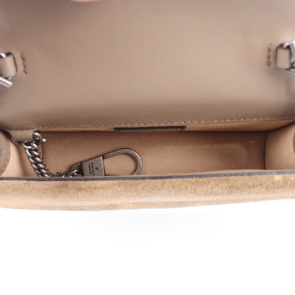 GUCCI 476432 KHNRN DIONYSUS MINI BAG