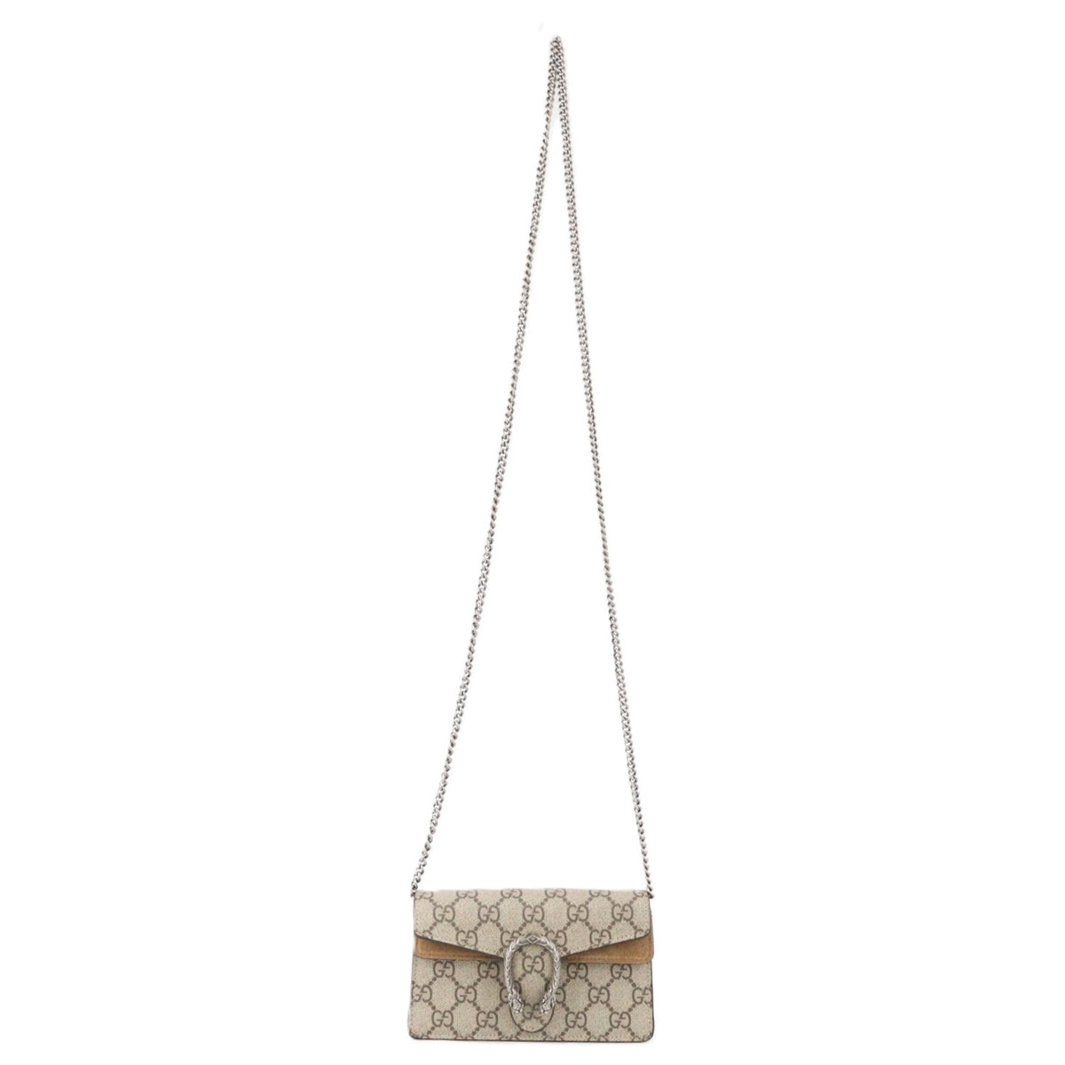 GUCCI 476432 KHNRN DIONYSUS MINI BAG