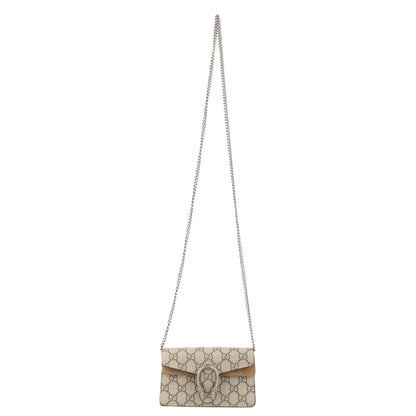 GUCCI 476432 KHNRN DIONYSUS MINI BAG