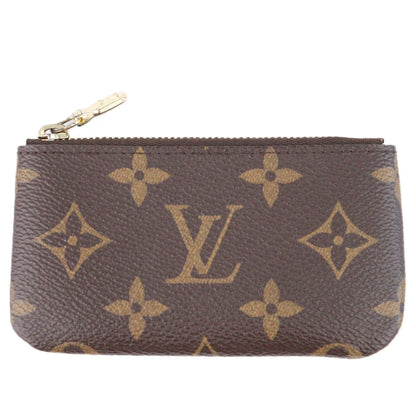 LOUIS VUITTON M62650 POCHETTE CLES KEY POUCH