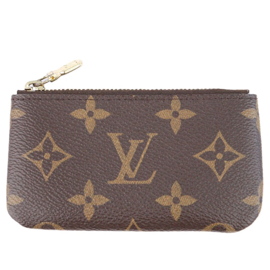 LOUIS VUITTON M62650 POCHETTE CLES KEY POUCH